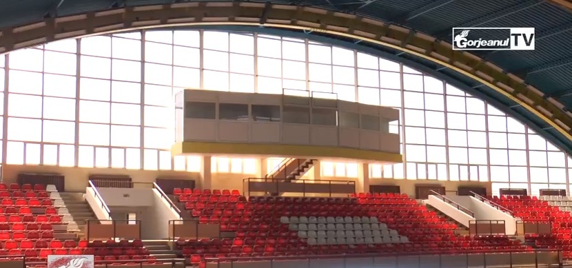 SE AŞTEAPTĂ ORDINUL CNI!