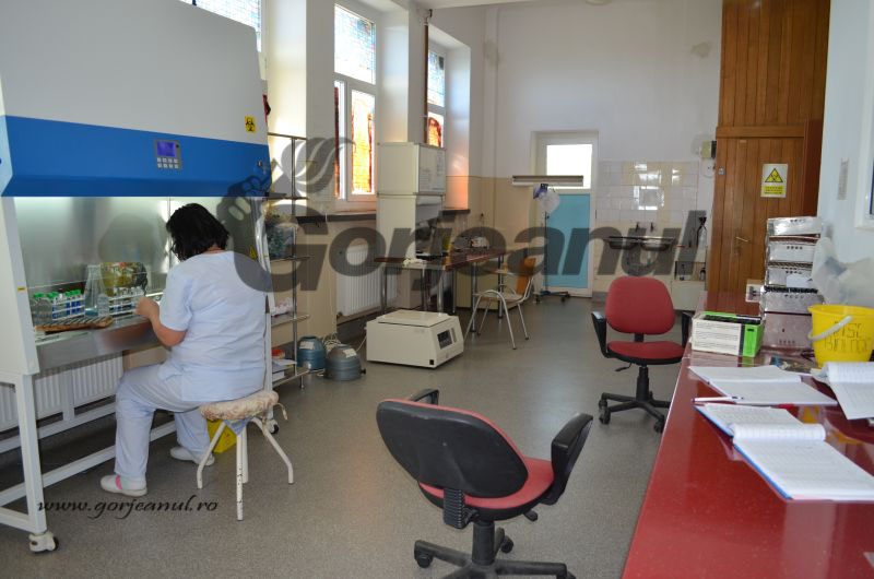 Cu sprijinul Consiliului Județean, Realizări de top la Spitalul de Pneumoftiziologie „Tudor Vladimirescu”