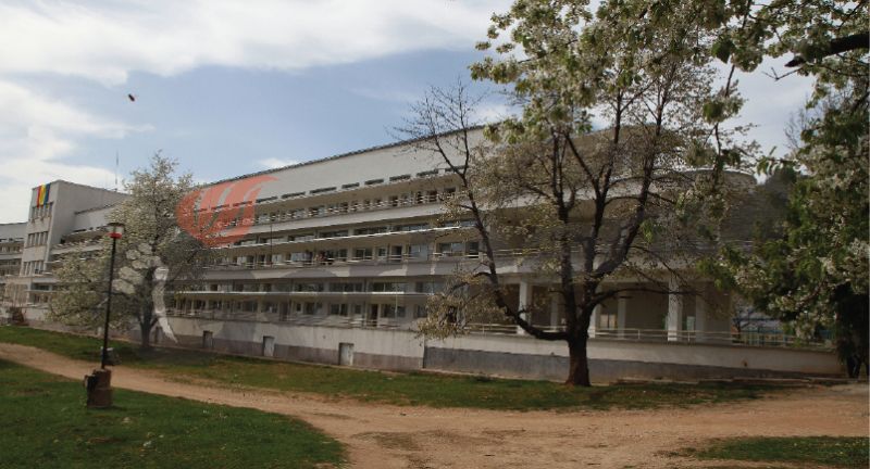 La Spitalul de Pneumoftiziologie, Doi candidați au promovat proba scrisă pentru postul de asistent medical