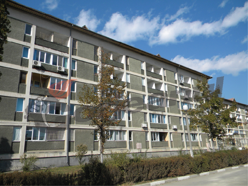 Spitalul Motru angajează economist