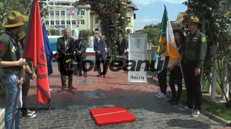 Stea pe Aleea Nemuritorilor pentru Alexandru Ştefulescu