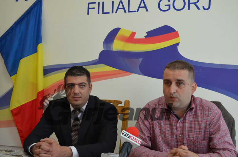 Sorin Torop: ,,Candidații PRM mizează pe o politică a bunului simț”