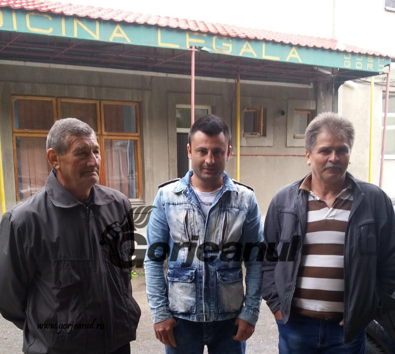 Dosar penal după bătaia „electorală” de la Brănești, victimele neagă implicarea PSD