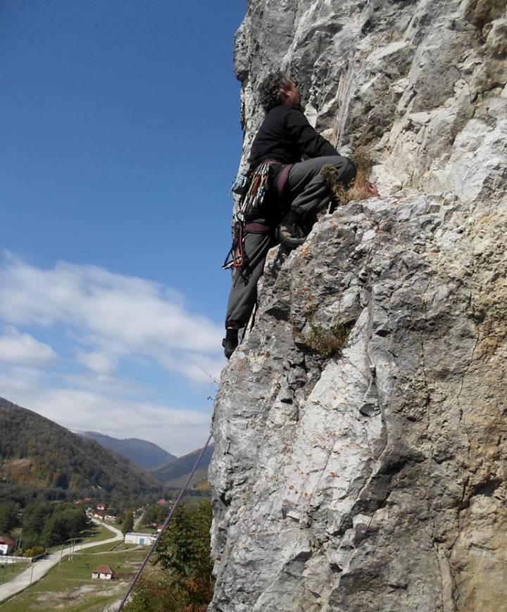 Cupa White Wolf a ajuns la a VII-a ediție