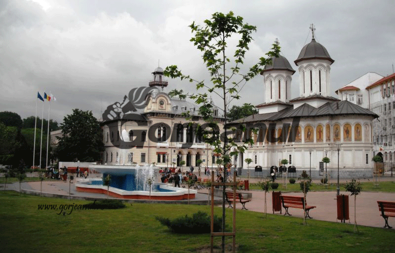 Concurs local de proiecte de tineret, la DJST Gorj