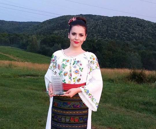 Palmares mai bogat pentru folclorul gorjean