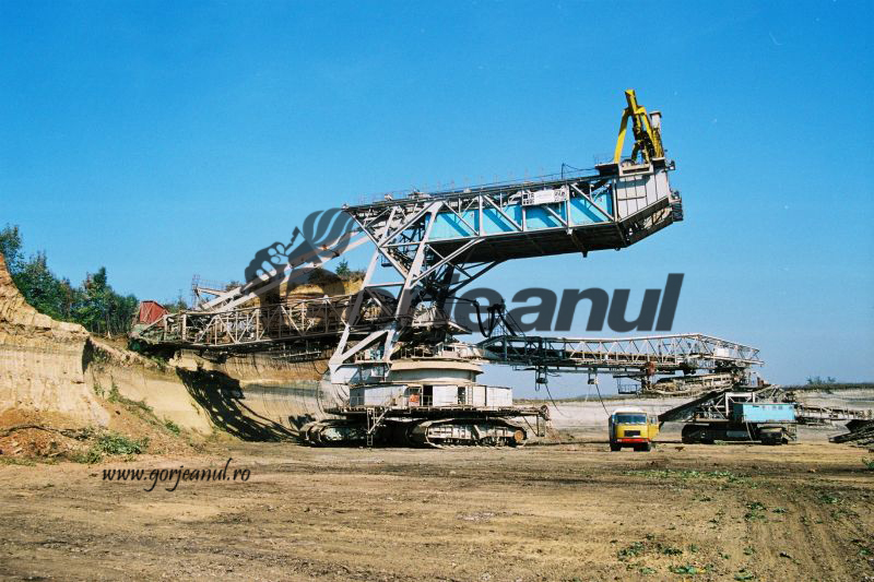 1200 de locuri de muncă de la UMC Roșia, în pericol