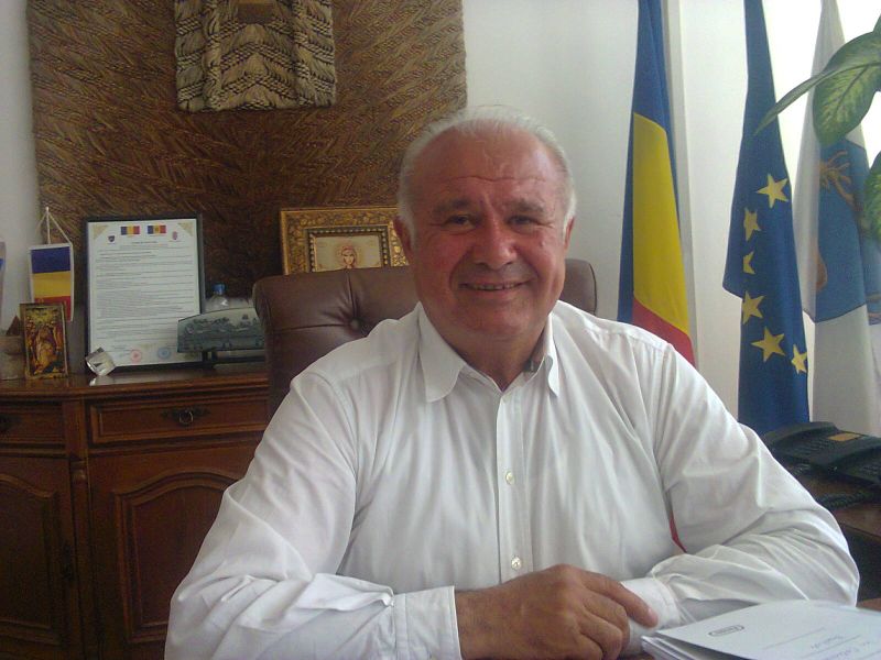 Educația …și Lecția de Viață – Domnul Ion Călinoiu, Președintele Consiliului județean Gorj: “Cine m-a căutat și mă caută în continuare să-mi descopere neregulile și neajunsurile, nu le-a găsit, pentru că nu le-am făcut, iar aceasta voi demonstra în continuare”