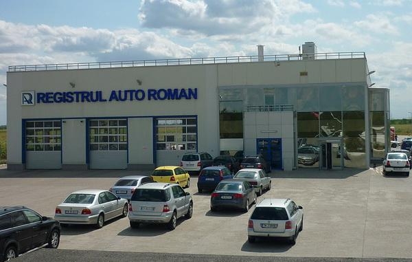 RAR, pregătit să elibereze noile cărţi de identitate ale maşinilor