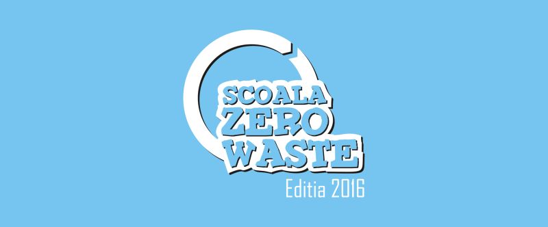 Liceul Tehnologic Turceni, printre câștigătorii concursului ”Școala Zero Waste”