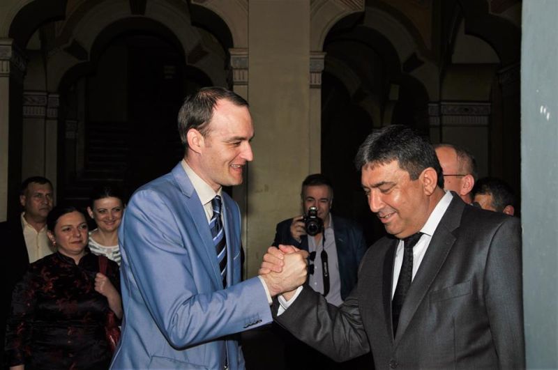 Lege, înlocuit cu sancțiuni în sloganul liberalilor! Tăieri de beregată la PNL Gorj pentru votul catastrofal de la județ