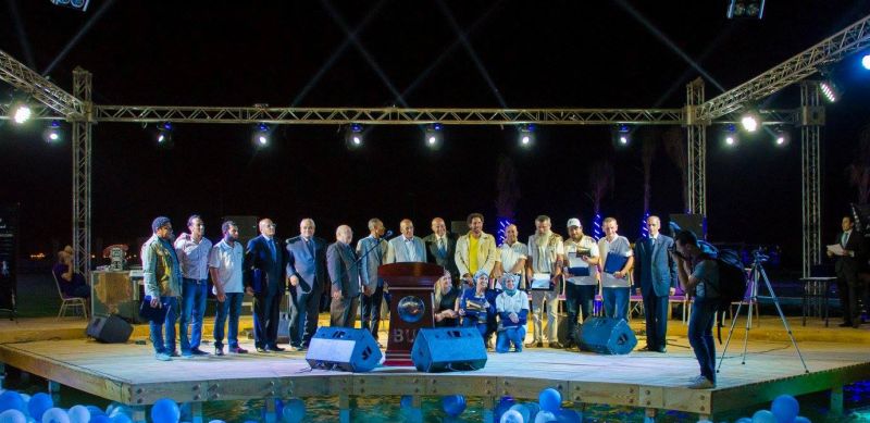 Simpozion Internaţional de Sculptură la Cairo cu participare românească