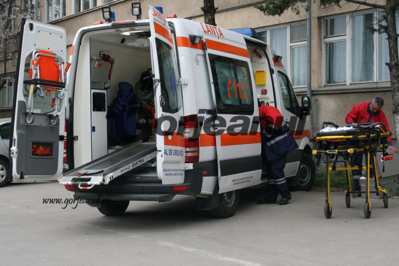 ambulanta