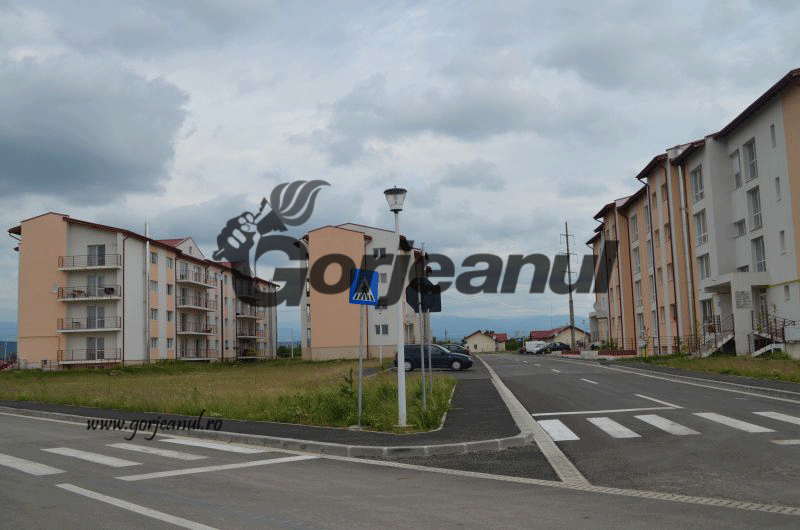 87 de târgujieni au solicitat cumpărarea locuinţelor ANL