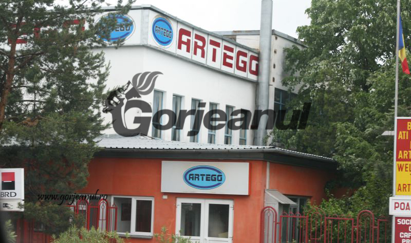 Profitul net al Artego a scăzut de 3 ori, dar și cifra de afaceri