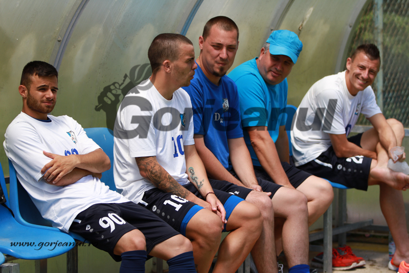 Bărbuț, sub semnul întrebării