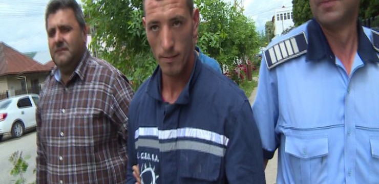 Zi decisivă pentru tânărul acuzat că a violat o femeie de 61 de ani