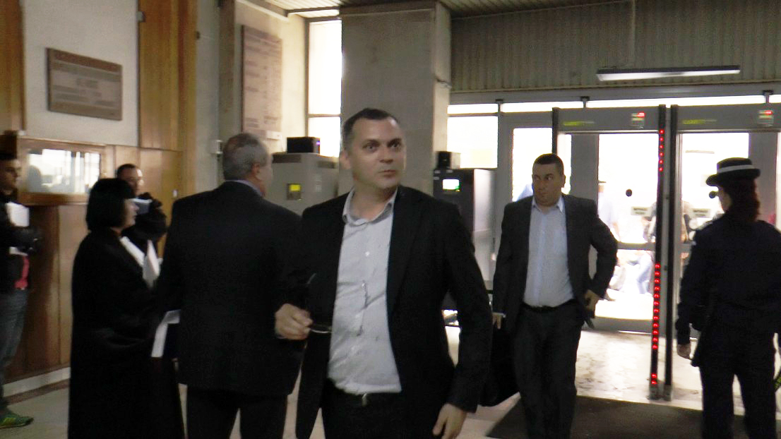 PRIMA REACȚIE A FOSTULUI MANAGER AL CEO, LA TRIBUNALUL GORJ