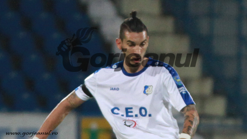 Bunoza, pe lista lui Gigi Becali