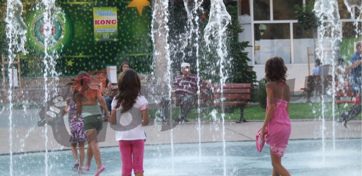 Recomandări pentru prevenirea incidentelor în timpul zilelor caniculare