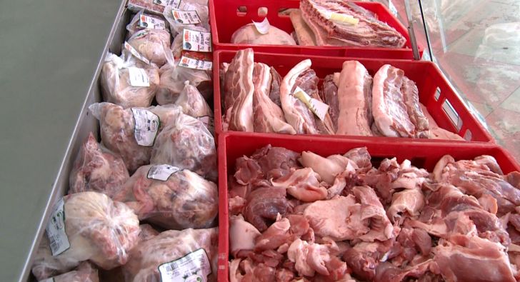 Controale în sectorul cărnii de pasăre