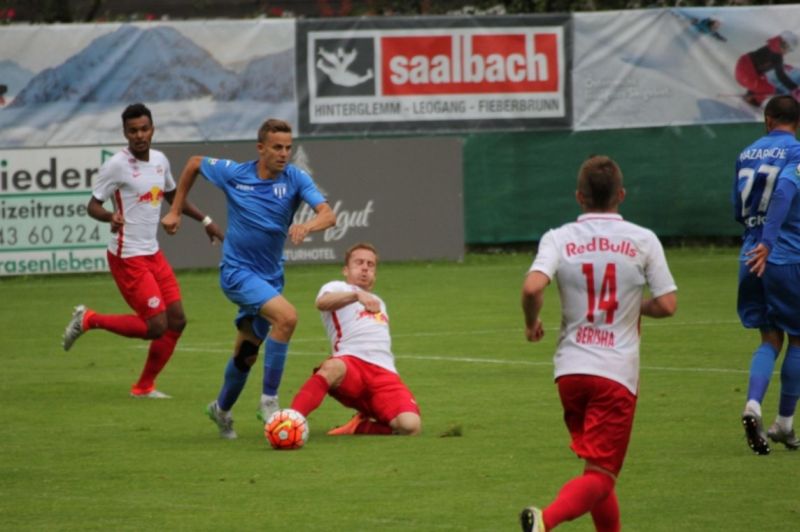 Mulțescu, extrem de mulțumit după remiza cu campioana Austriei – „Este un rezultat pe care putem construi”