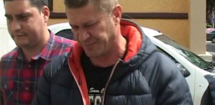 Arest prelungit pentru bărbatul acuzat de crima din parc