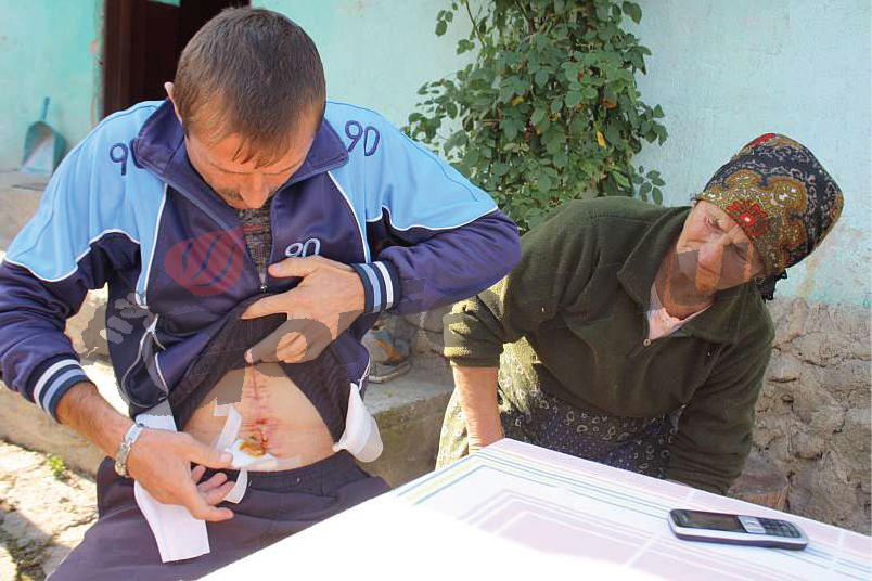 Exclusiv – Vestea pe care au primit-o polițiștii și jandarmul acuzați de tentativă de omor, în ziua sentinței