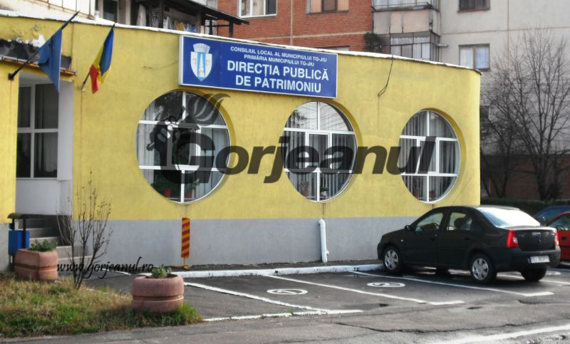 Concurs pentru a doua oară la şefia Direcţiei de Patrimoniu Târgu-Jiu