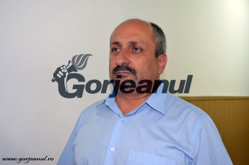 Lucrările electorale din Câlnicul de Sus, reclamate la poliție