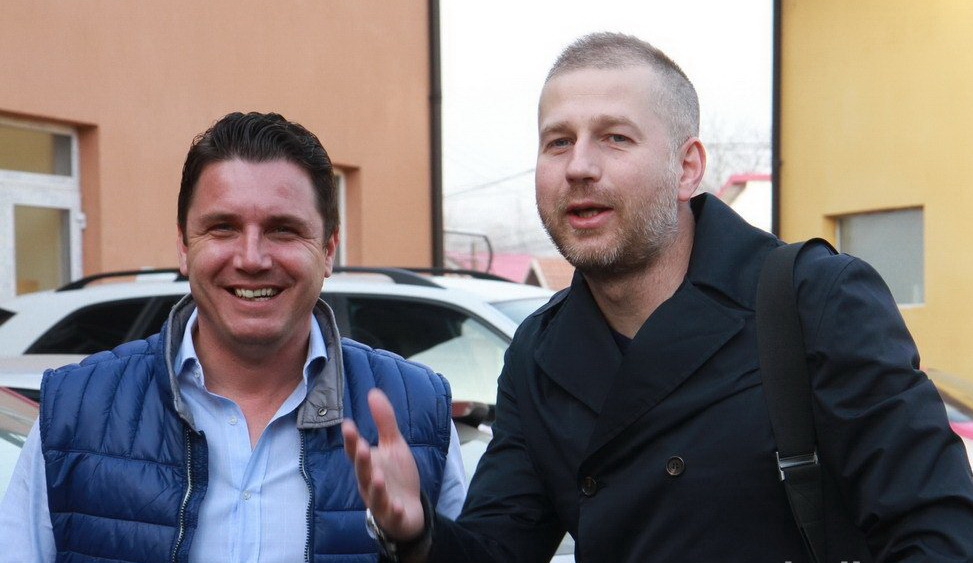 Edi Iordănescu așteaptă vești bune pentru Pandurii – „Important e ca echipa să supravieţuiască, cu mine sau fără mine!”