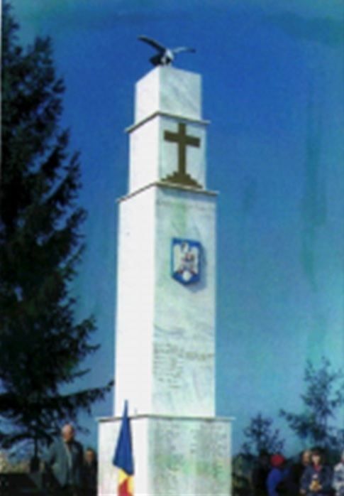 Pro Memoria – Neuitare și respect pentru Eroii Neamului