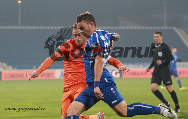 BURSA TRANSFERURILOR ÎN LIGA 1