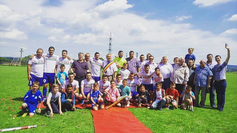 Misiune dificilă pentru campionii Gorjului