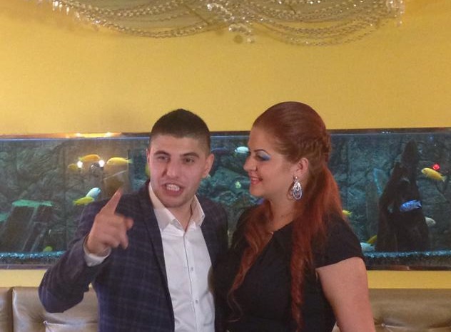 Nu mai are voie să intre în club! Nicolae Guță, trimis în judecată