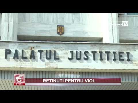 REŢINUŢI PENTRU VIOL