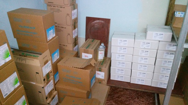 Casa de Asigurări de Sănătate Gorj demarează contractarea pentru 2016