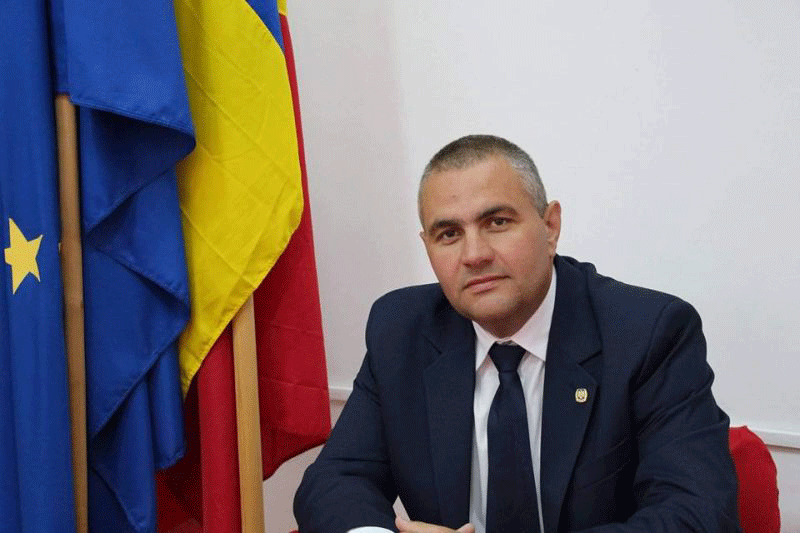 Trei partide și un independent fac protocol cu PSD la Motru / Cosmin Morega, susținut pentru postul de viceprimar