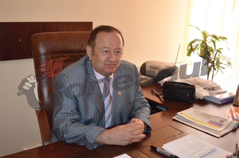 Morega, critica la adresa programului ,,de masacrare” a celor 2000 din CEO