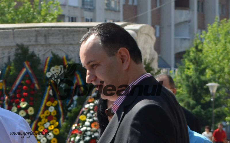 Cadou special de la DNA pentru Surupăceanu, la trei ani de la închiderea Dosarului Romsilva-Buldotanc