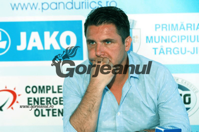 O nouă ședință AGA fără nimic palpabil / Pandurii continuă pe promisiuni