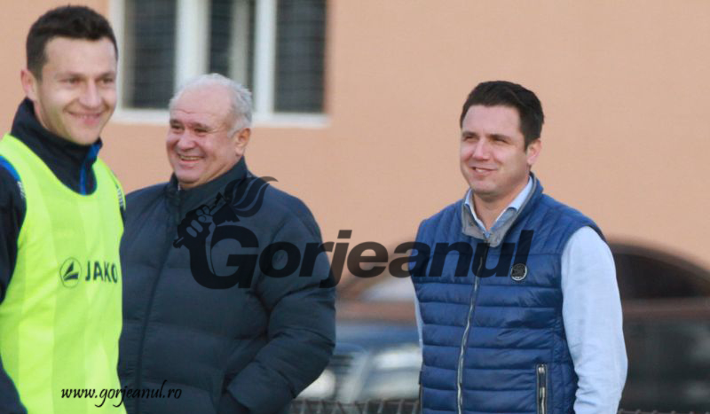 Călinoiu îl regretă pe Edi Iordănescu