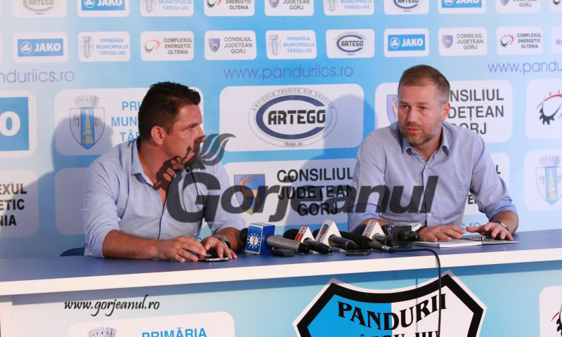 Narcis Răducan neagă negocierile cu alți antrenori: „Toată energia noastră este canalizată să-l convingem pe Edi să rămână”