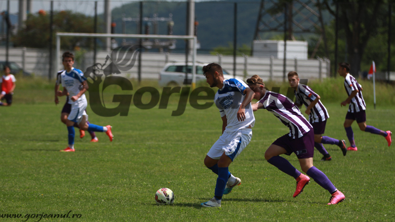 Au ratat Supercupa, dar ne mândrim cu ei!