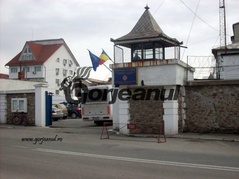 Un singur arestat a votat la IPJ Gorj, iar la Penitenciarul Târgu-Jiu, 24 de deținuți