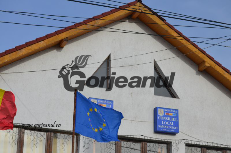 Şase primării din Gorj au datorii către bugetul de stat