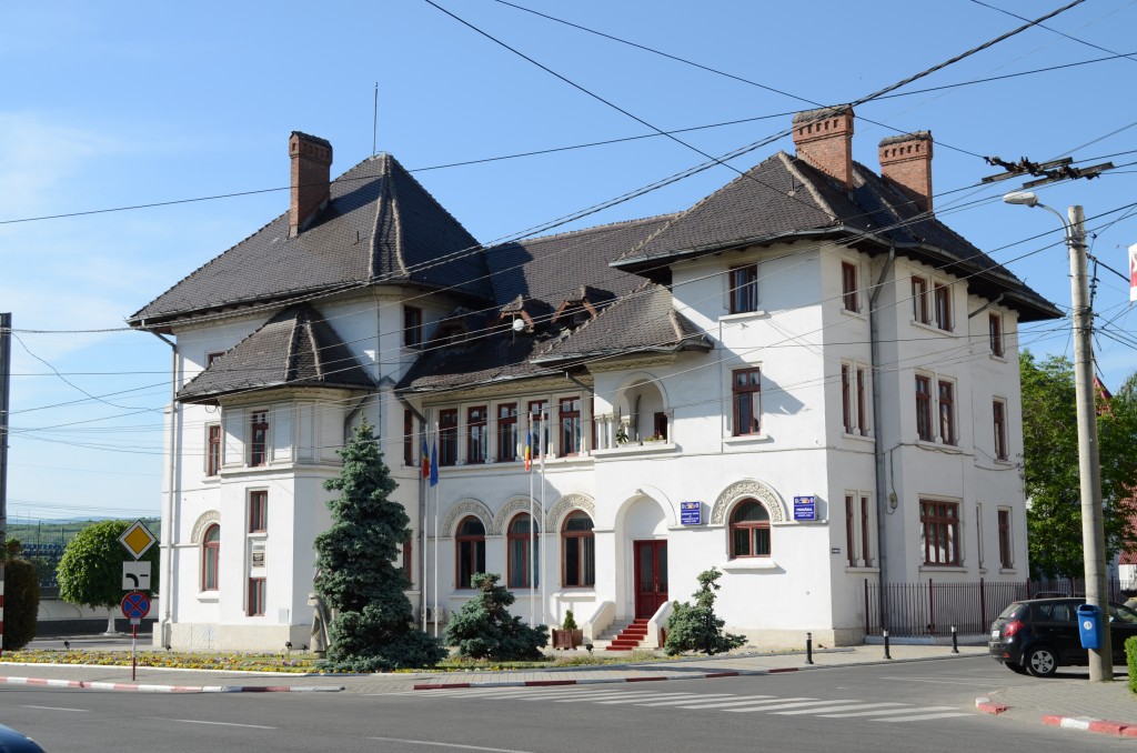 Posturi vacante la Primăria Târgu-Jiu