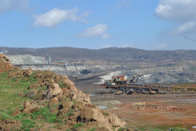 O nouă încercare pentru Runcurel