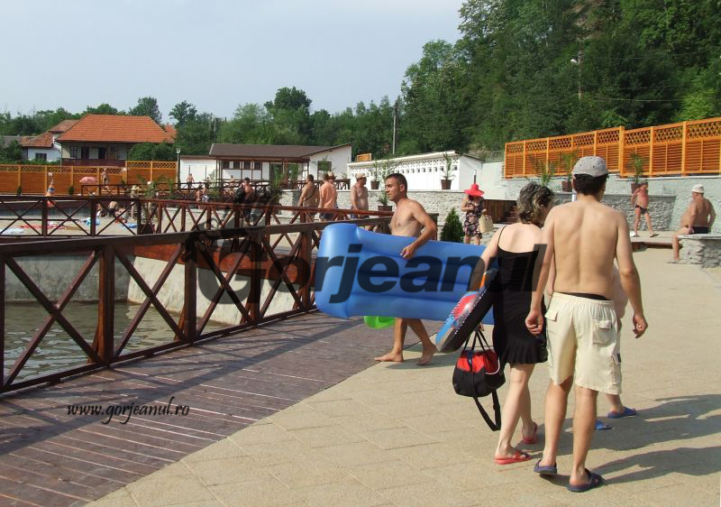 Baza de tratament Săcelu se deschide oficial sâmbătă