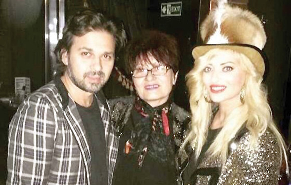 Petrecerea de ziua de naștere, amânată! Soacra Deliei se pregătește de ”chef de chef”